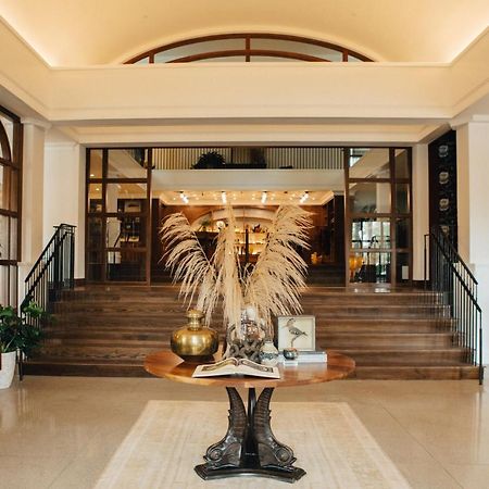 Hotel Emeline تشارلستون المظهر الخارجي الصورة