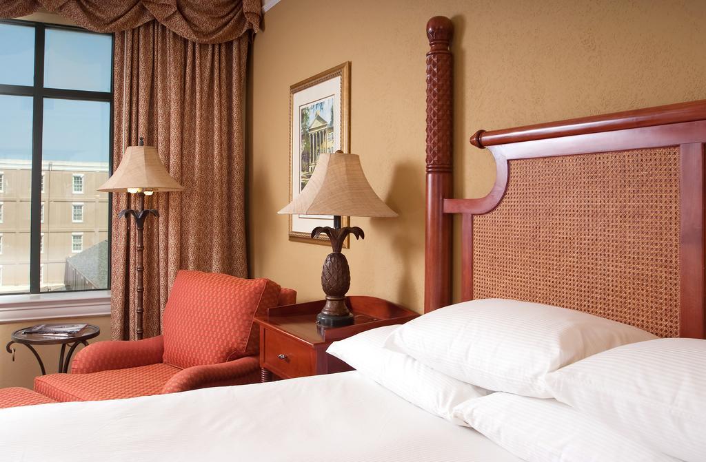 Hotel Emeline تشارلستون المظهر الخارجي الصورة