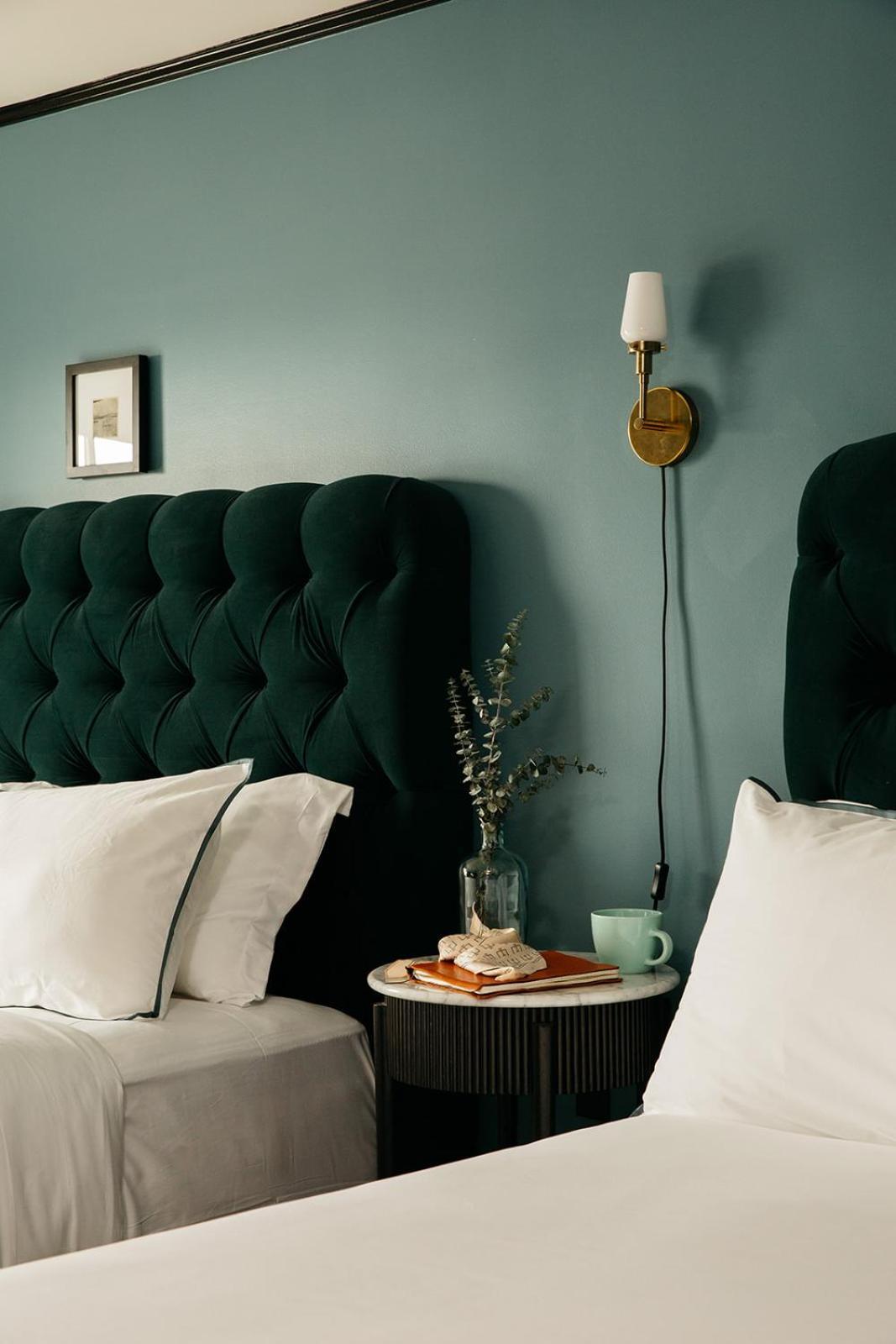 Hotel Emeline تشارلستون المظهر الخارجي الصورة